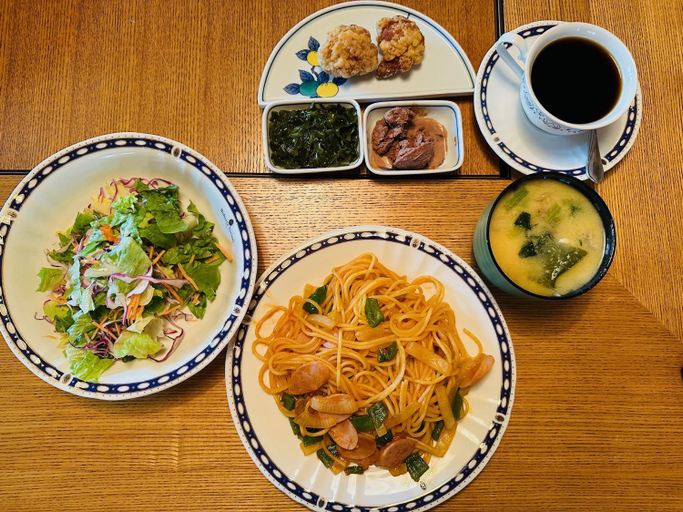 Food & Drinks 5, Echoland Madarao エコーランド斑尾 All en-suite rooms & a free 3-minute shuttle to the ski resort, Myōkō