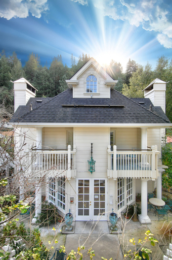 Exterior & Views 2, The Bergson, BW Signature Collection, Napa