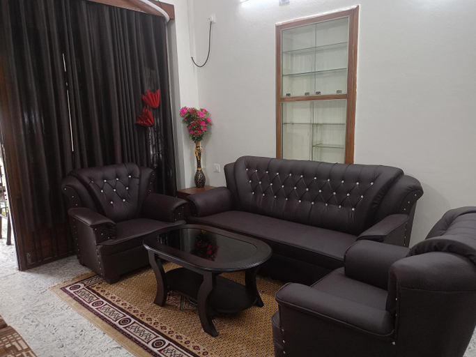 Others 5, Capital Homestay, Patna