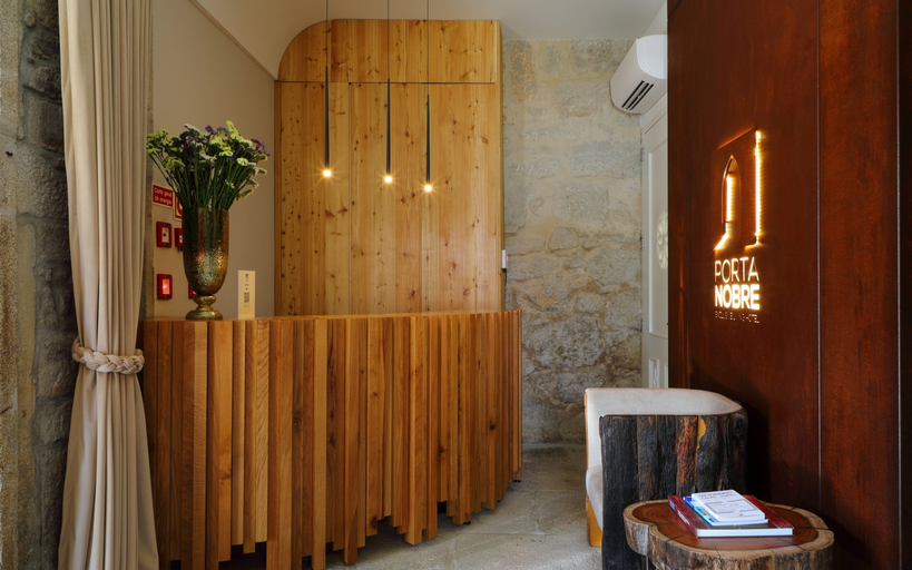 Public Area, Porta Nobre Boutique Hotel by Aspasios, Porto
