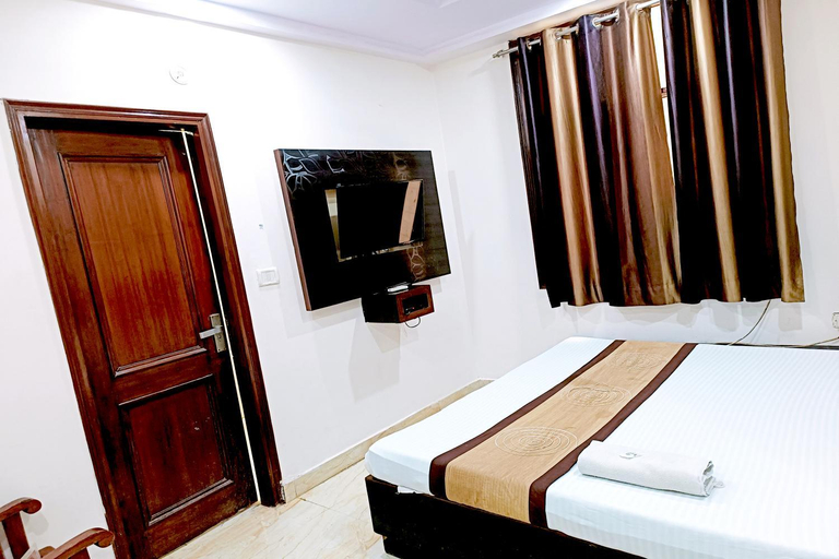 Bedroom 7