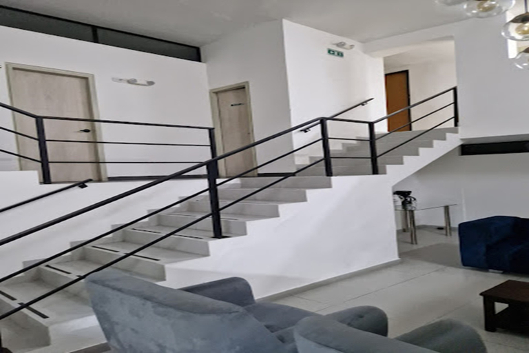 Public Area 4, Hotel Colombia Avenida, Medellín