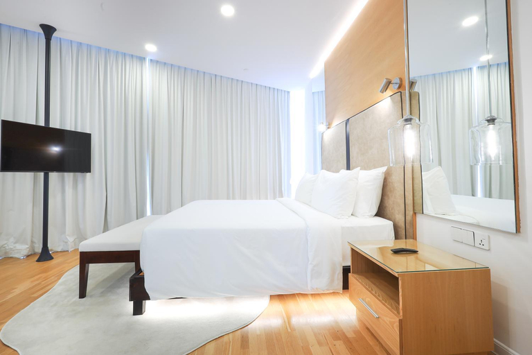 Bedroom 21