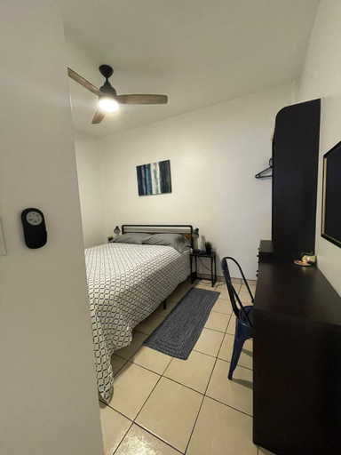 Bedroom 25