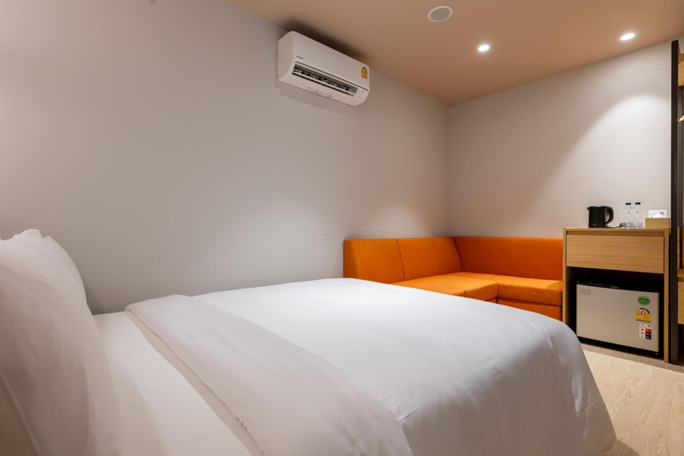 Bedroom 7
