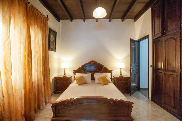 Room 3, Green Yard Retreat - Family Getaway in Sidari Corfu, Ionian Islands