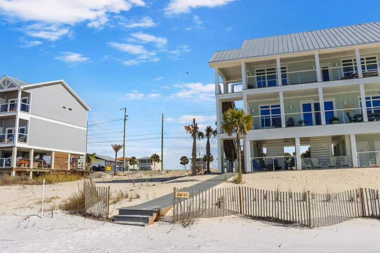 Exterior & Views 2, Just Beachy, Bay