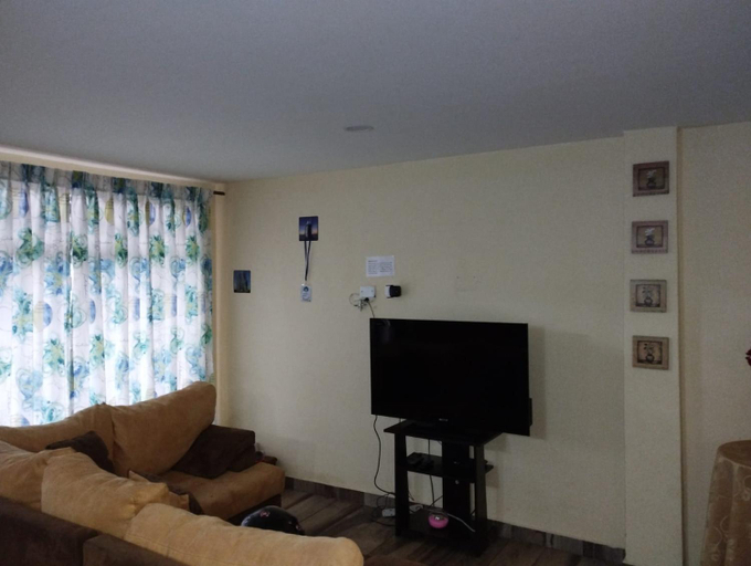 Others 5, Comodos apartamentos amoblados, Dosquebradas