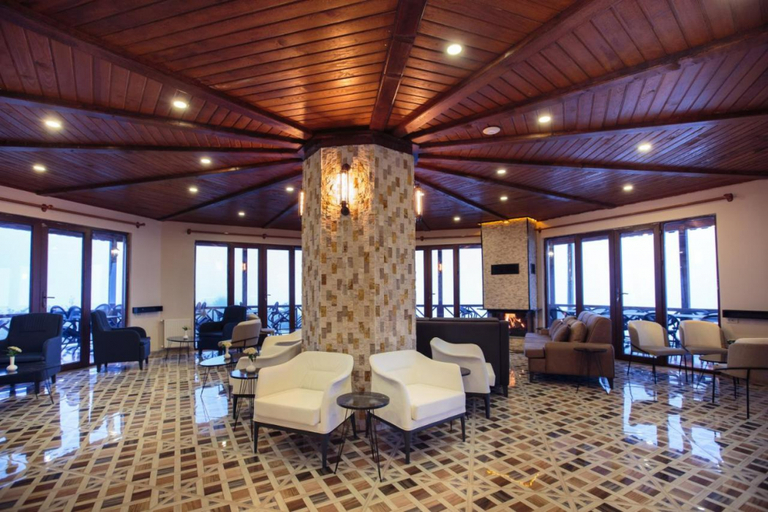 Others 5, Flora Handuzu Resort and Bungalov, Merkez