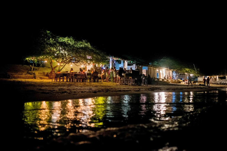 Food & Drinks 2, Aqua Outback, Thoothukkudi