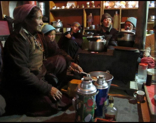 5, Khangok homestay, Kargil
