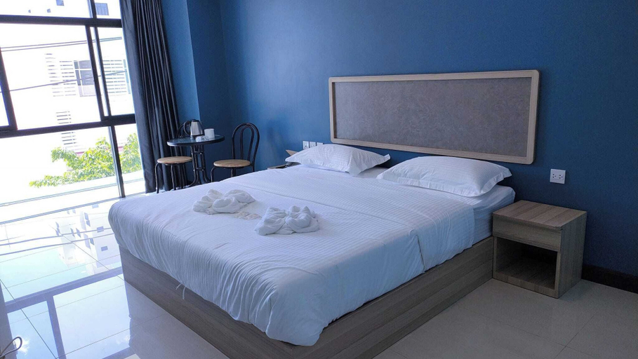 Others 3, At 81 Hotel, Bang Kapi