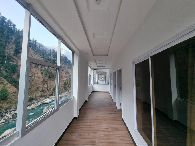 Others 3, Salsa Resort, Hazara