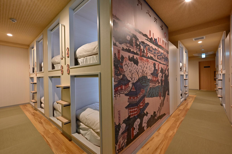 Bedroom 14