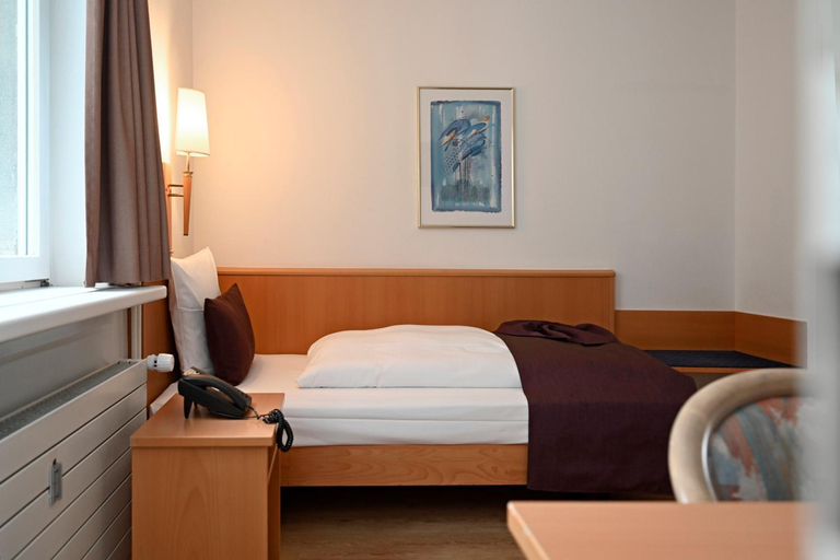 Bedroom 8