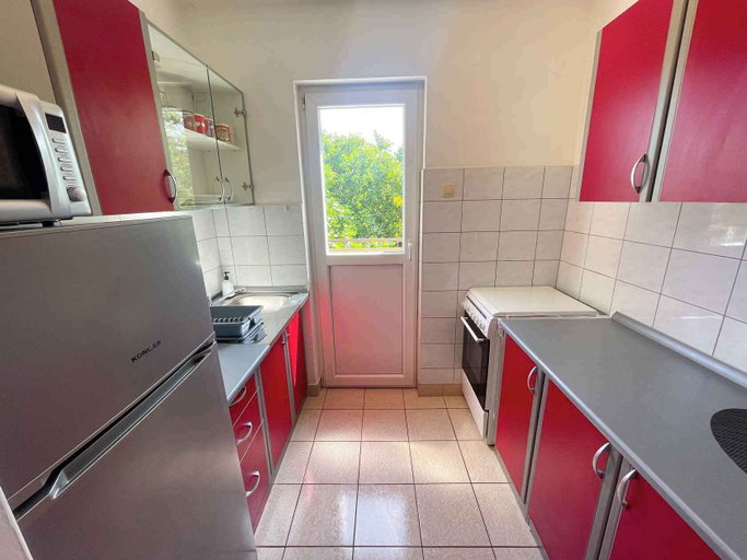 Others 5, Apartment Irena 1, Crikvenica