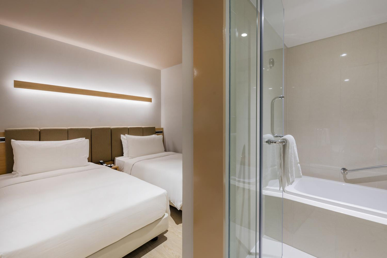 Bedroom 9