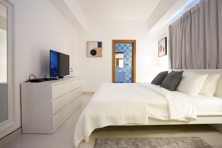Bedroom 3, Apartments in La Julia 1 and 2 Bedrooms, Distrito Nacional