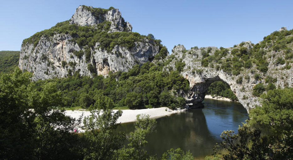 Others 4, Vacanceole - Le Domaine de Chames, Ardèche