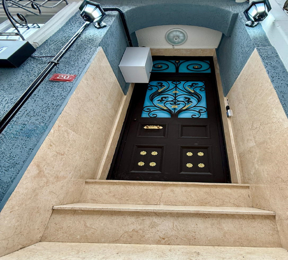 Others, Armagan Suite Hotel Taksim, Beyoğlu
