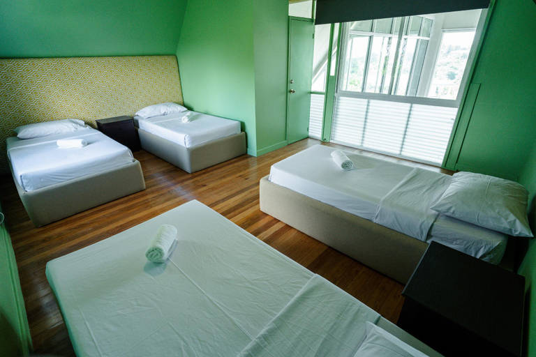 Bedroom 6