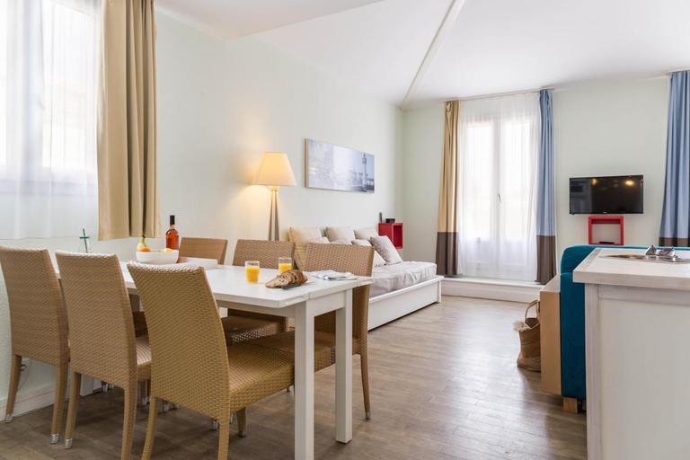 Others 5, Residence Pierre & Vacances Le Palais des Gouverneurs, Charente-Maritime