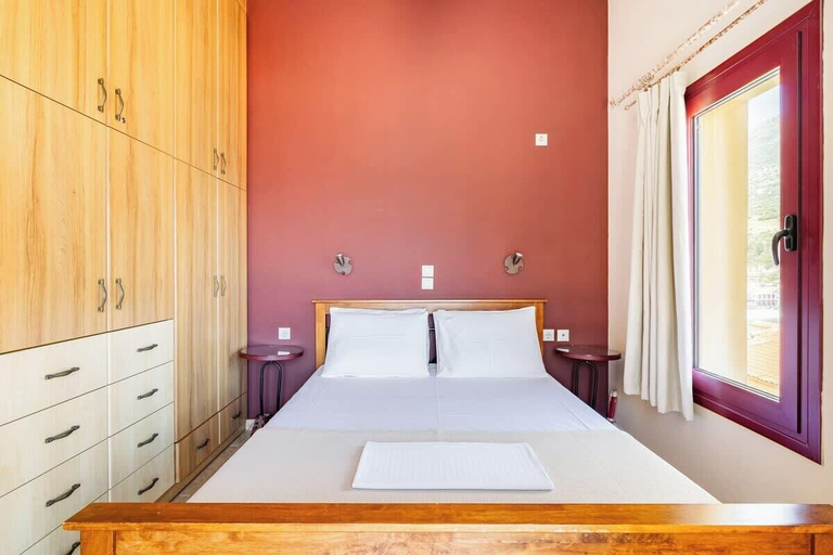 Room 4, Greka Ioanian Maisonette - Poolside Seaview Bliss, Ionian Islands