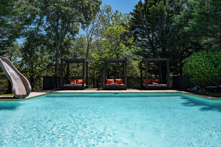 Sport & Beauty 3, Country Kids Resort - All Inclusive, Hérault