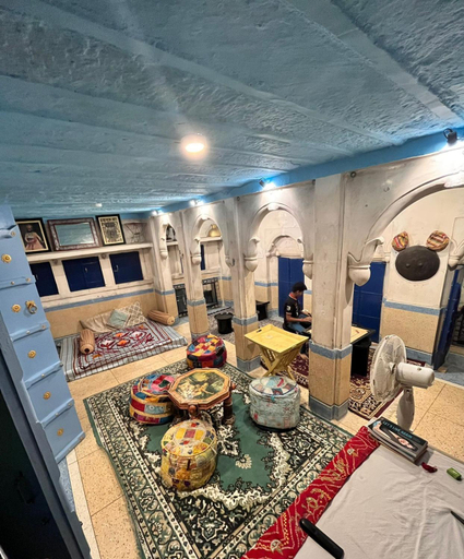 Food & Drinks 2, Aura B&B - The Haveli Homestay, Jodhpur