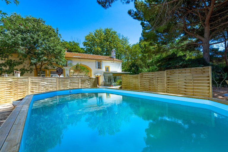 Sport & Beauty 2, Domaine la Yole Wine Resort, Hérault