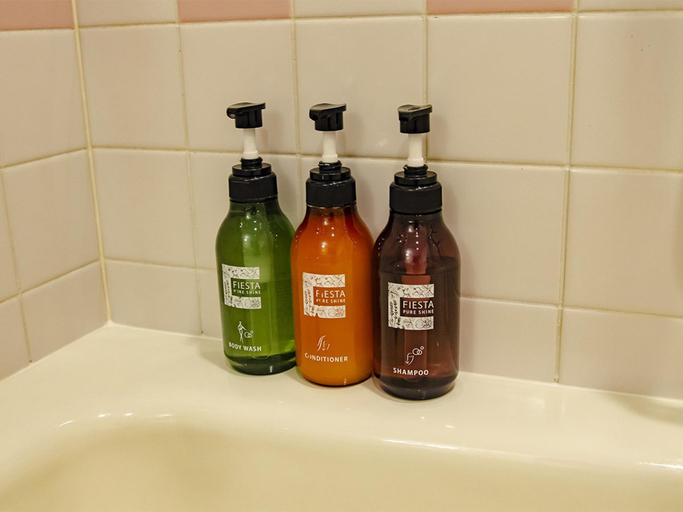 Bathroom 6