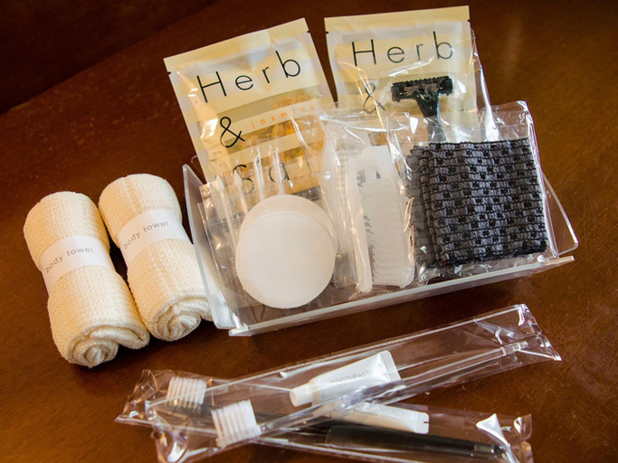 Amenities 3
