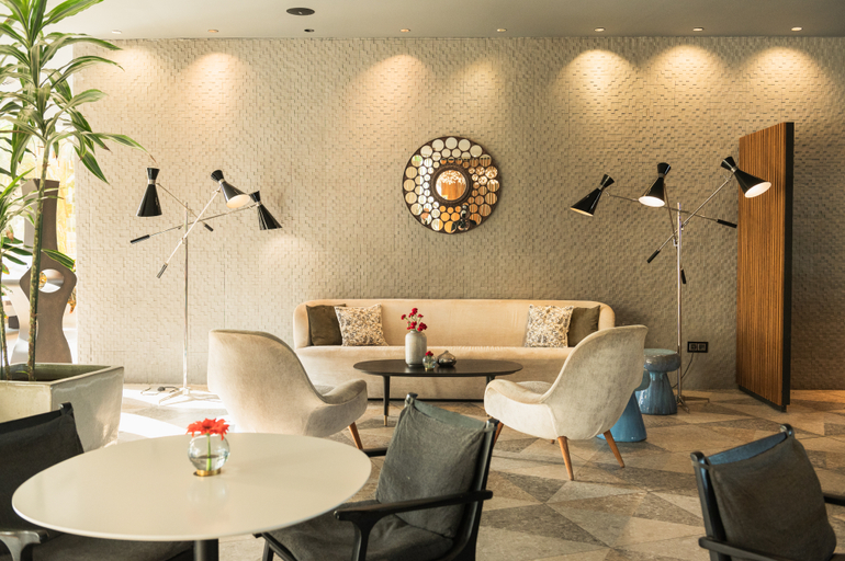 Public Area 5, Sir Anthony Hotel, Santa Cruz de Tenerife