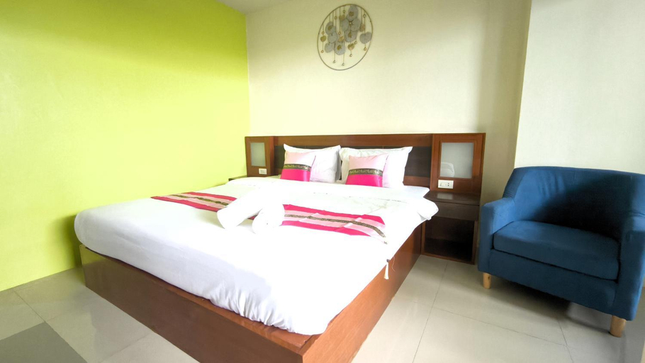 Bedroom 6