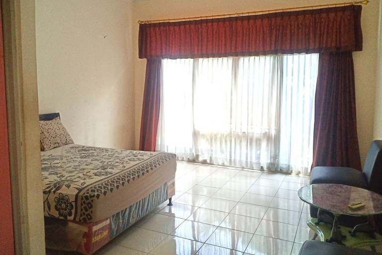 Bedroom 17