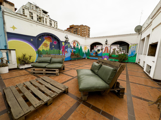 Others 4, Rodex Hostel Tucuman, Capital