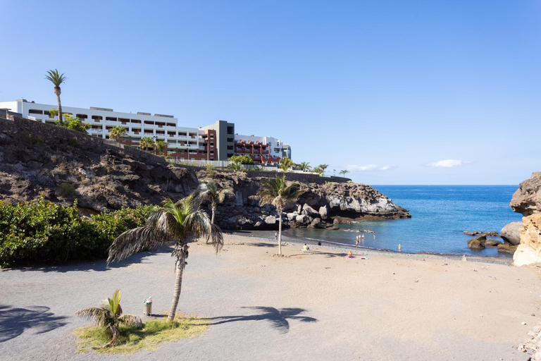 Others 5, Sunset Paradise, Santa Cruz de Tenerife
