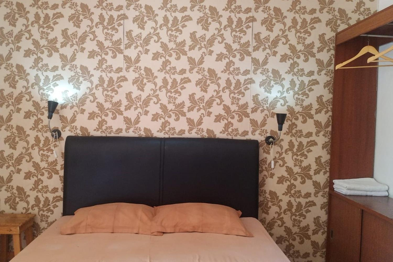 Bedroom 19