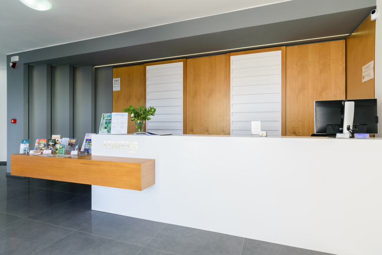 Public Area 3, Renieris Hotel, Crete