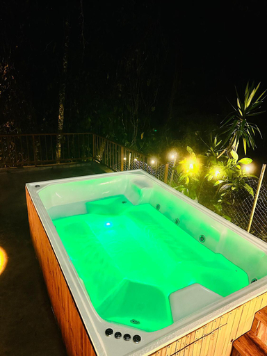 Sport & Beauty 5, Riverside La Masia Ecohotel, Salento