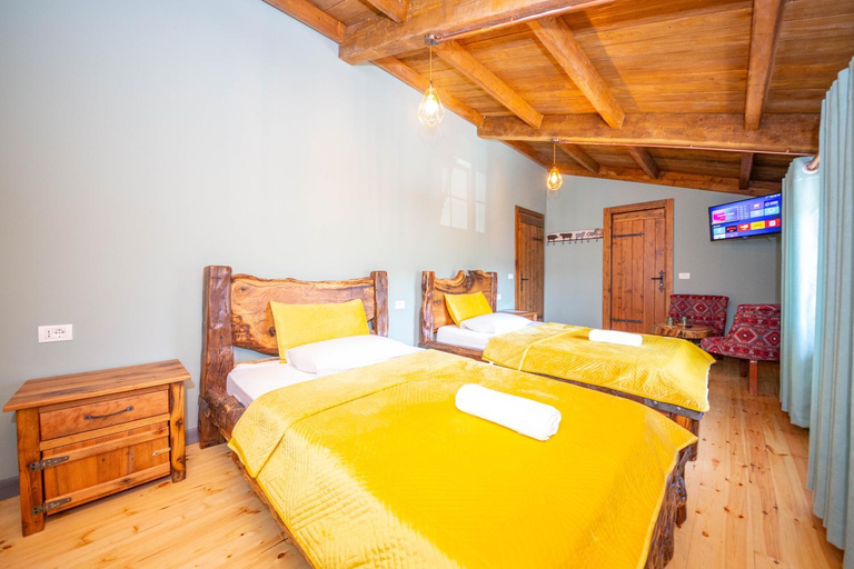 Bedroom 18