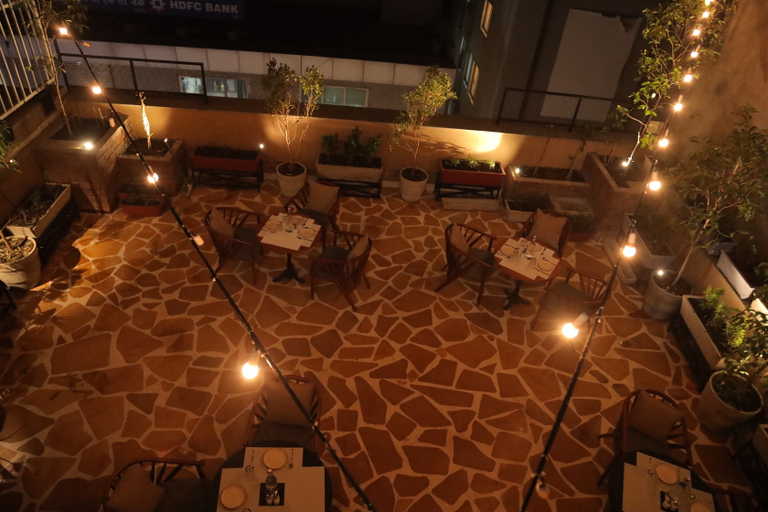 Others 4, Divik Aparthotel, Bhopal, Bhopal