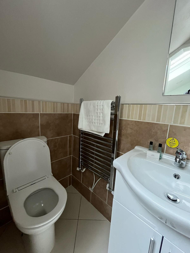 Others 5, The White Swan Hotel, Calderdale
