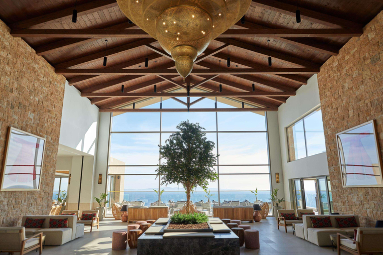 Public Area 5, Elix, Mar-Bella Collection, Epirus
