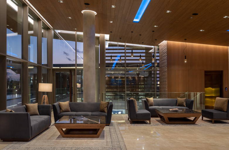 Public Area 4, Nana Princess Suites, Villas & Spa, Crete