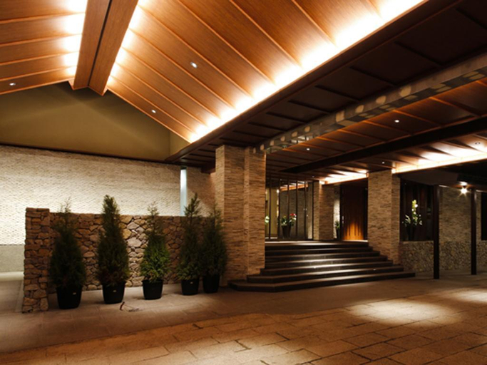 Exterior & Views 2, Hotel New Awaji Plaza Awajishima, Minamiawaji