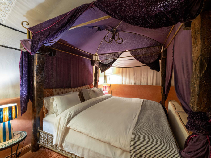 Bedroom 16