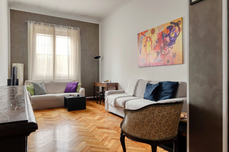 Others 3, JOIVY Bright 1BR flat near Mudec Museum, Milano