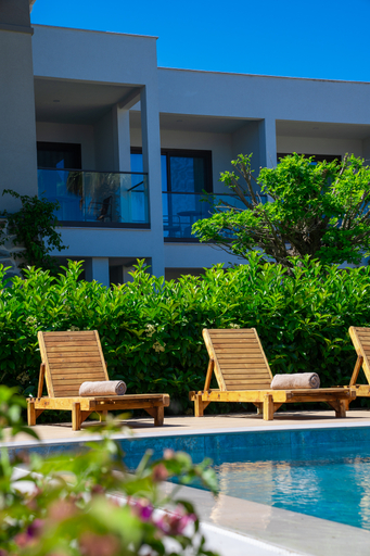 Sport & Beauty 2, Mare Alba, Bodrum