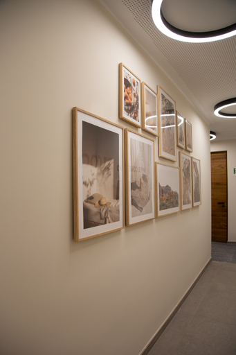 Public Area, 21rooms, Ingolstadt